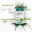 Gse Chlorella 500 mg Bio Naturland Tabletten - 2