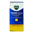 Wick Husten-Sirup gegen Reizhusten mit Honig - 1