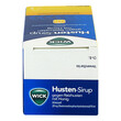 Wick Husten-Sirup gegen Reizhusten mit Honig - 4