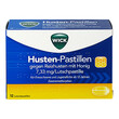 Wick Husten Pastillen gegen Reizhusten mit Honig - 1
