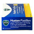 Wick Husten Pastillen gegen Reizhusten mit Honig - 4