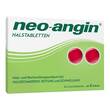 Neo-Angin Halstabletten - 1