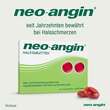 Neo-Angin Halstabletten - 6