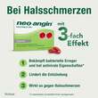 Neo-Angin Halstabletten zuckerfrei - 2