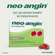 Neo-Angin Halstabletten zuckerfrei - 6