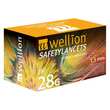 Wellion Safetylancets 28 G Sicherheitseinmallanz. - 1