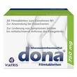 Dona 750 mg Filmtabletten - 1