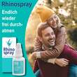 Rhinospray Nasenspray - 2