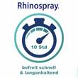 Rhinospray Nasenspray - 4