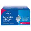 Nystatin Stada 500.000 I.E. &uuml;berzogene Tabletten  - 1
