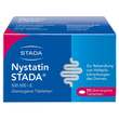 Nystatin Stada 500.000 I.E. &uuml;berzogene Tabletten  - 1