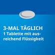 Nystatin Stada 500.000 I.E. &uuml;berzogene Tabletten  - 4