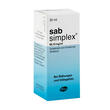 Sab simplex Suspension zum Einnehmen - 1