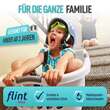Flint Spr&uuml;hpflaster - 2