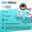 Flint Spr&uuml;hpflaster - 4