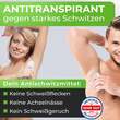 SEVEN DAYS Das Antitranspirant Roll-on Big Ball - 3