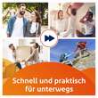 Voltaren Dolo 25 mg &uuml;berzogene Tabletten - 3