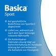 Basica Sport Mineralgetr&auml;nk Pulver - 3