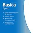 Basica Sport Mineralgetr&auml;nk Pulver - 4