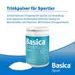 Basica Sport Mineralgetr&auml;nk Pulver - 6