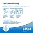 Basica Sport Mineralgetr&auml;nk Pulver - 8