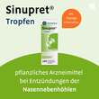 Sinupret Tropfen - 2