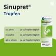 Sinupret Tropfen - 4