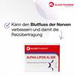 Alpha-Lipon AL 600 Filmtabletten - 2