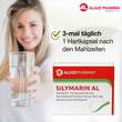 Silymarin AL Hartkapseln - 4
