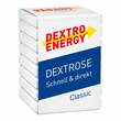 Dextro Energen classic W&uuml;rfel - 1