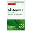 Stozzon Chlorophyll &uuml;berzogene Tabletten - 1