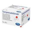 Tamponadebinde 1 cmx5 m steril Hartmann - 1