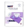 Seni Super Plus Inkontinenzslip XL - 1