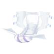 Seni Super Plus Inkontinenzslip XL - 3