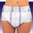 Seni Super Plus Inkontinenzslip XL - 4