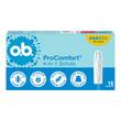 O.B. Tampons Procomfort normal - 1