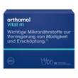 Orthomol Vital M Grapefruit Granulat / Kap./Tab.Kombipackung  - 1