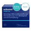 Orthomol Vital M Grapefruit Granulat / Kap./Tab.Kombipackung  - 2