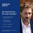 Orthomol Vital M Grapefruit Granulat / Kap./Tab.Kombipackung  - 4