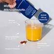 Orthomol Vital M Grapefruit Granulat / Kap./Tab.Kombipackung  - 5