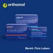 Orthomol Vital M Grapefruit Granulat / Kap./Tab.Kombipackung  - 8