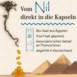 Schwarzk&uuml;mmel &Auml;gypt pur Kapseln - 2
