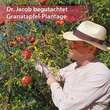 Granatapfel Elixier Dr.Jacob's - 2