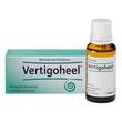 Vertigoheel Mischung - 1
