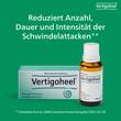Vertigoheel Mischung - 3