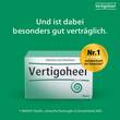 Vertigoheel Tabletten - 4
