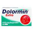 Dolormin extra Filmtabletten - 1