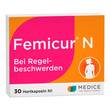 Femicur N Kapseln - 1