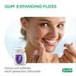 Gum Expanding Floss Flausch-Zahnseide - 4