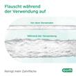 Gum Expanding Floss Flausch-Zahnseide - 5
